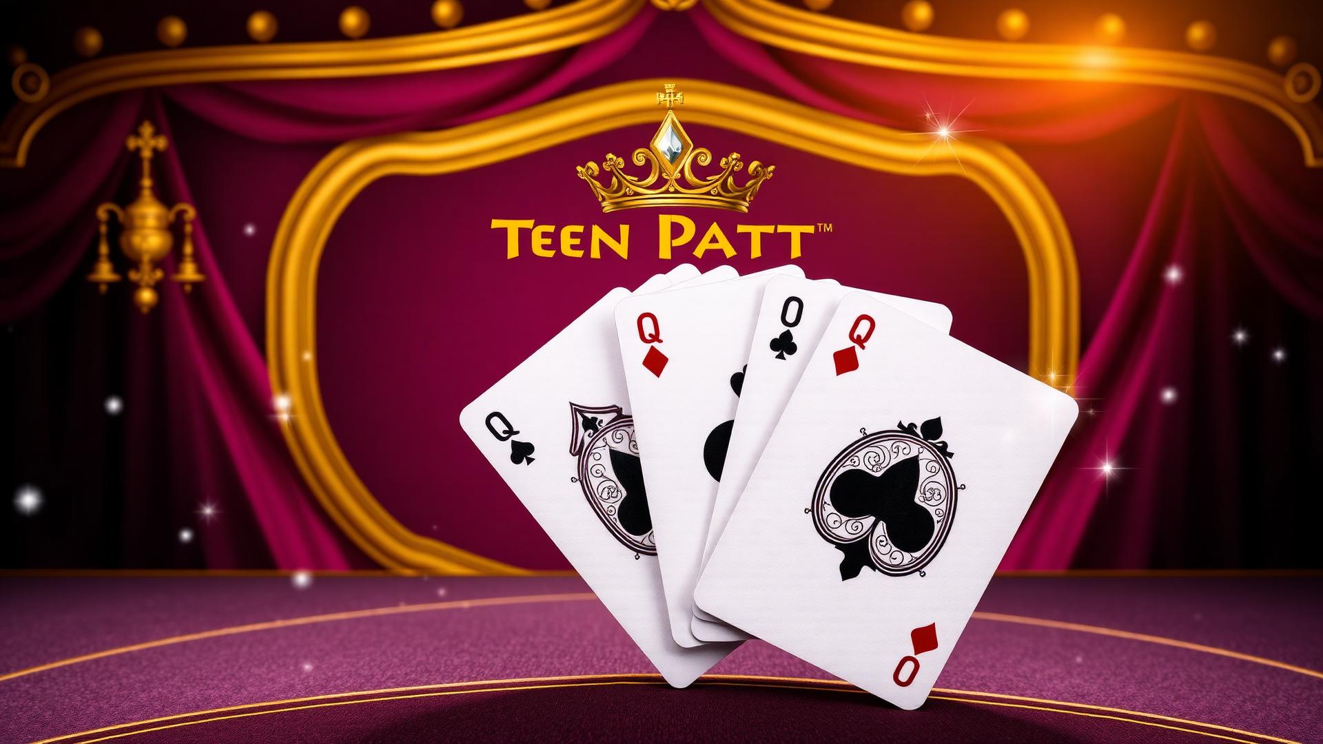 Teen Patti Royal
