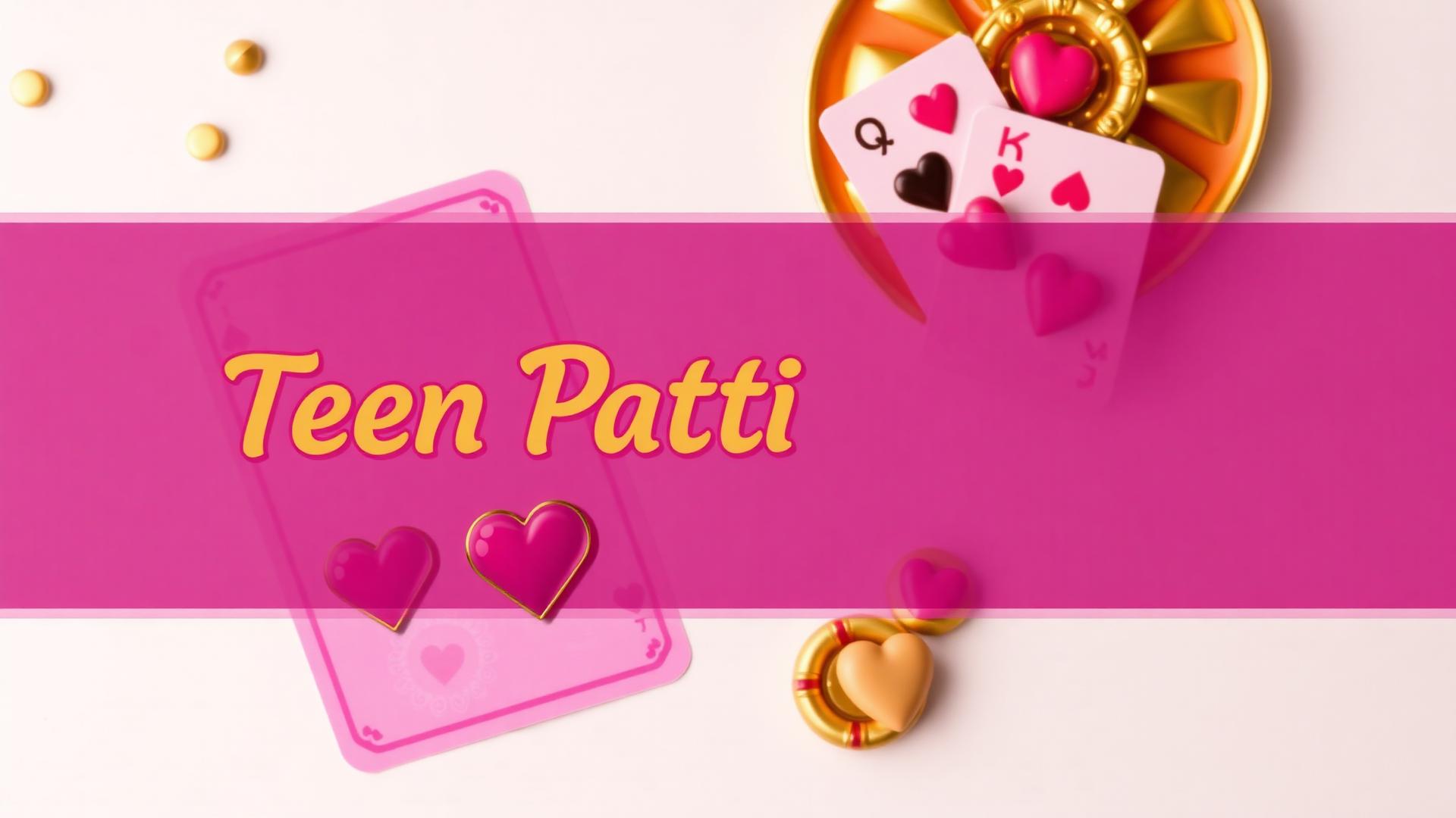 Teen Patti Sweet preview