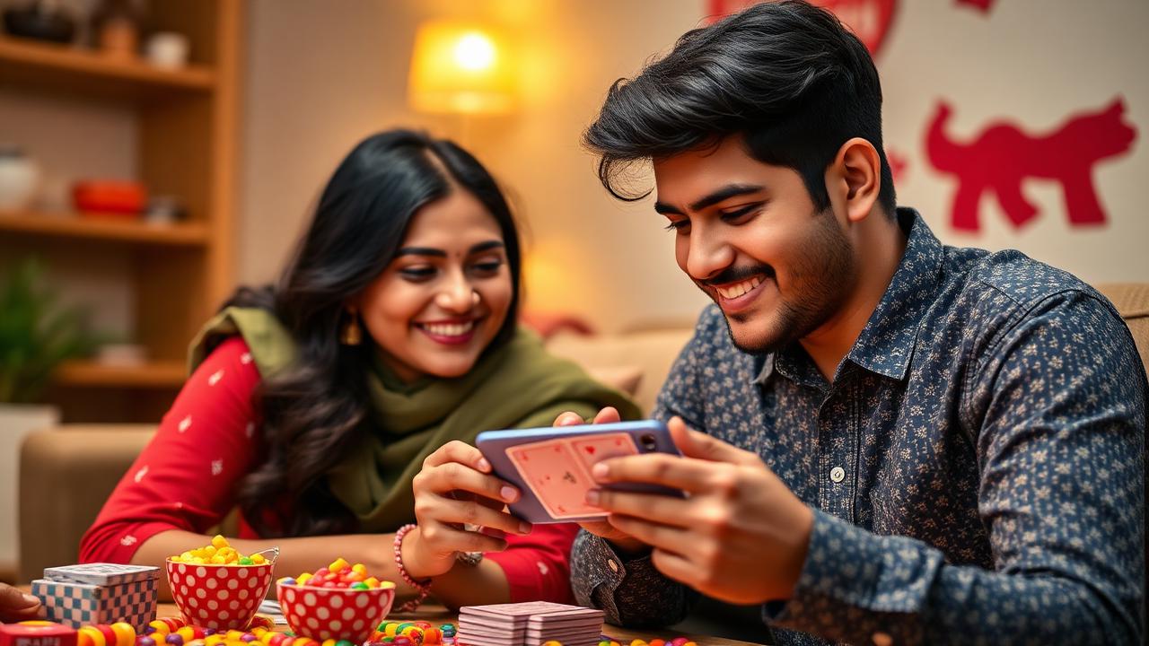 Teen Patti Sweet screenshot 4