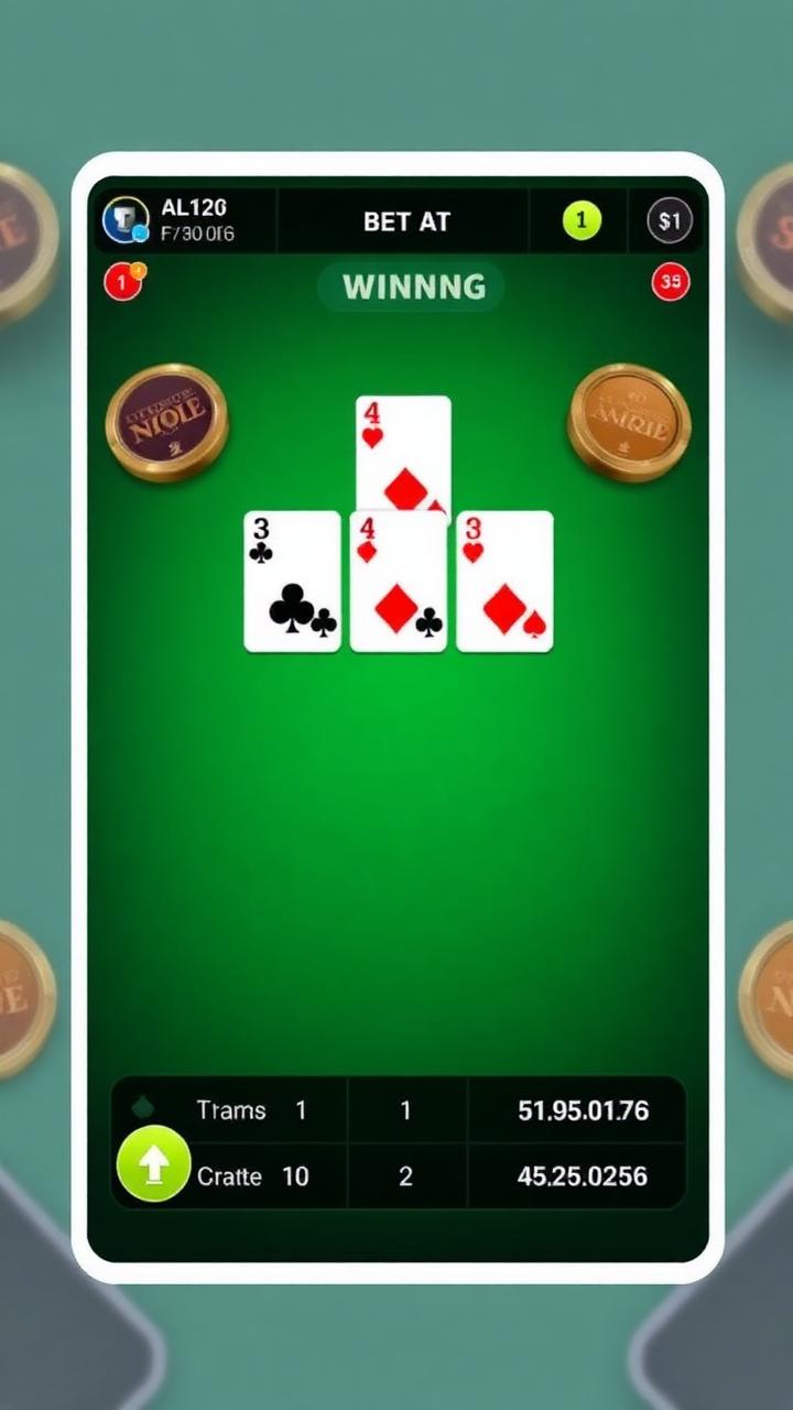 Teen Patti Win screenshot 2