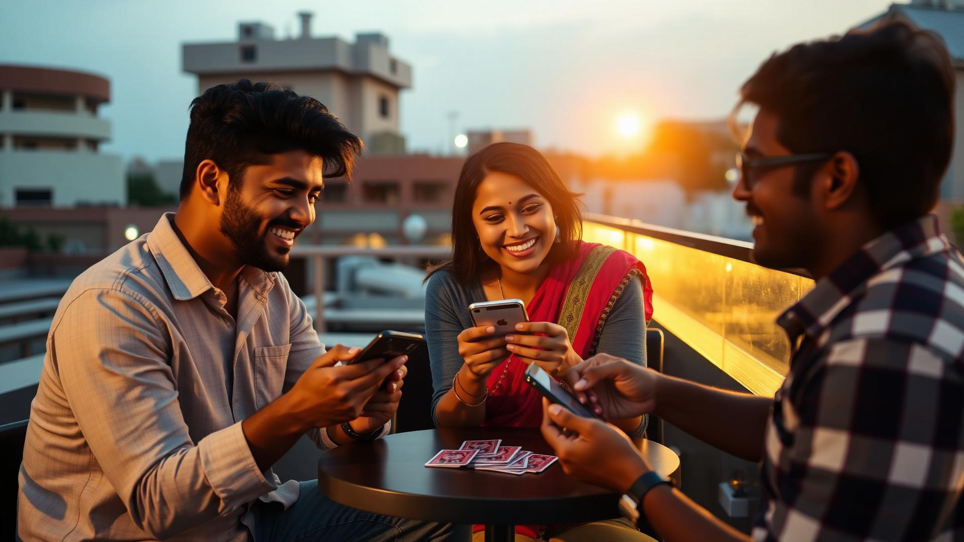 kingace9095.in app screenshot