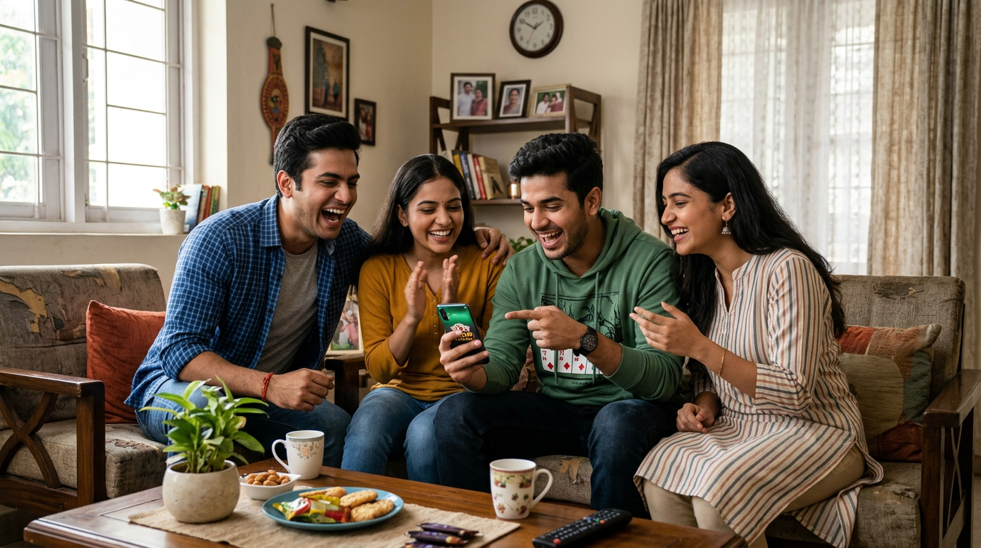 Top Rummy screenshot 4