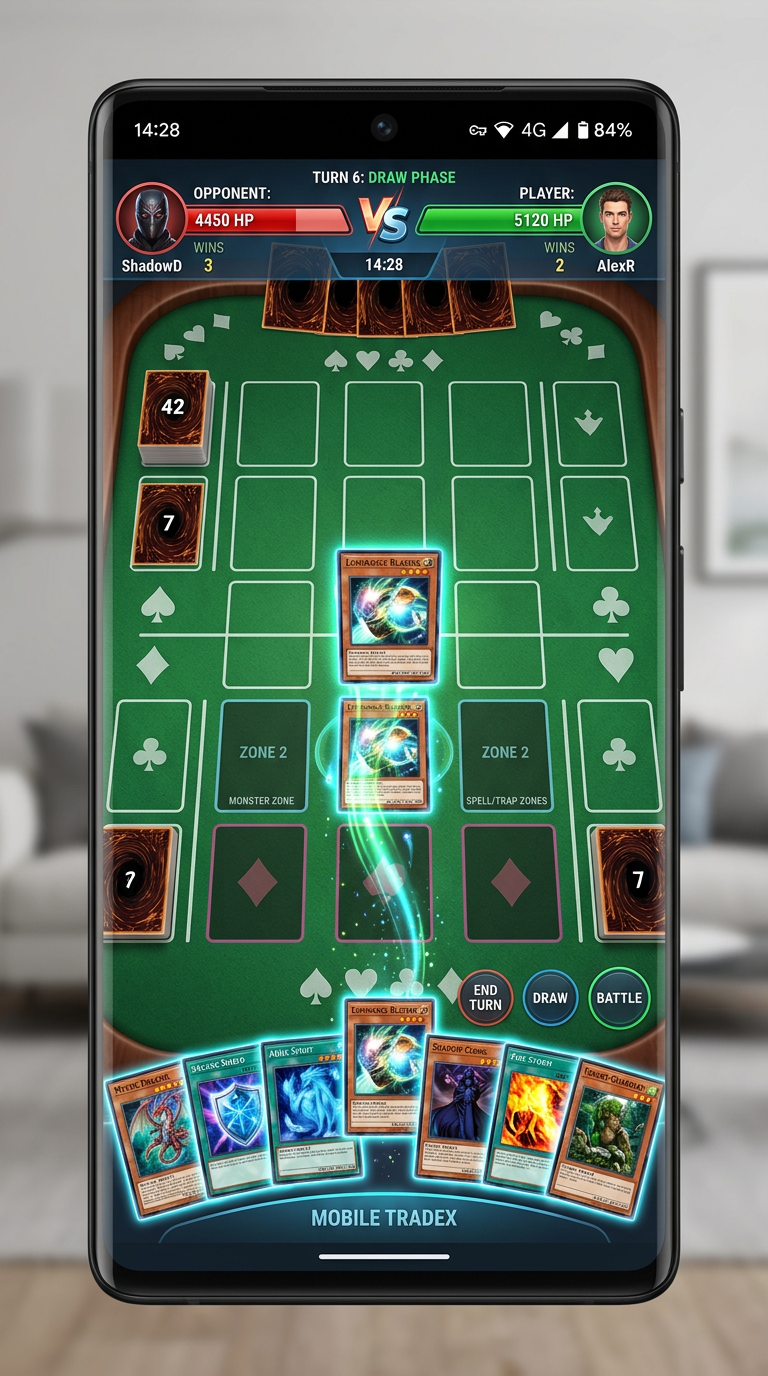 TradeX Gold screenshot 2