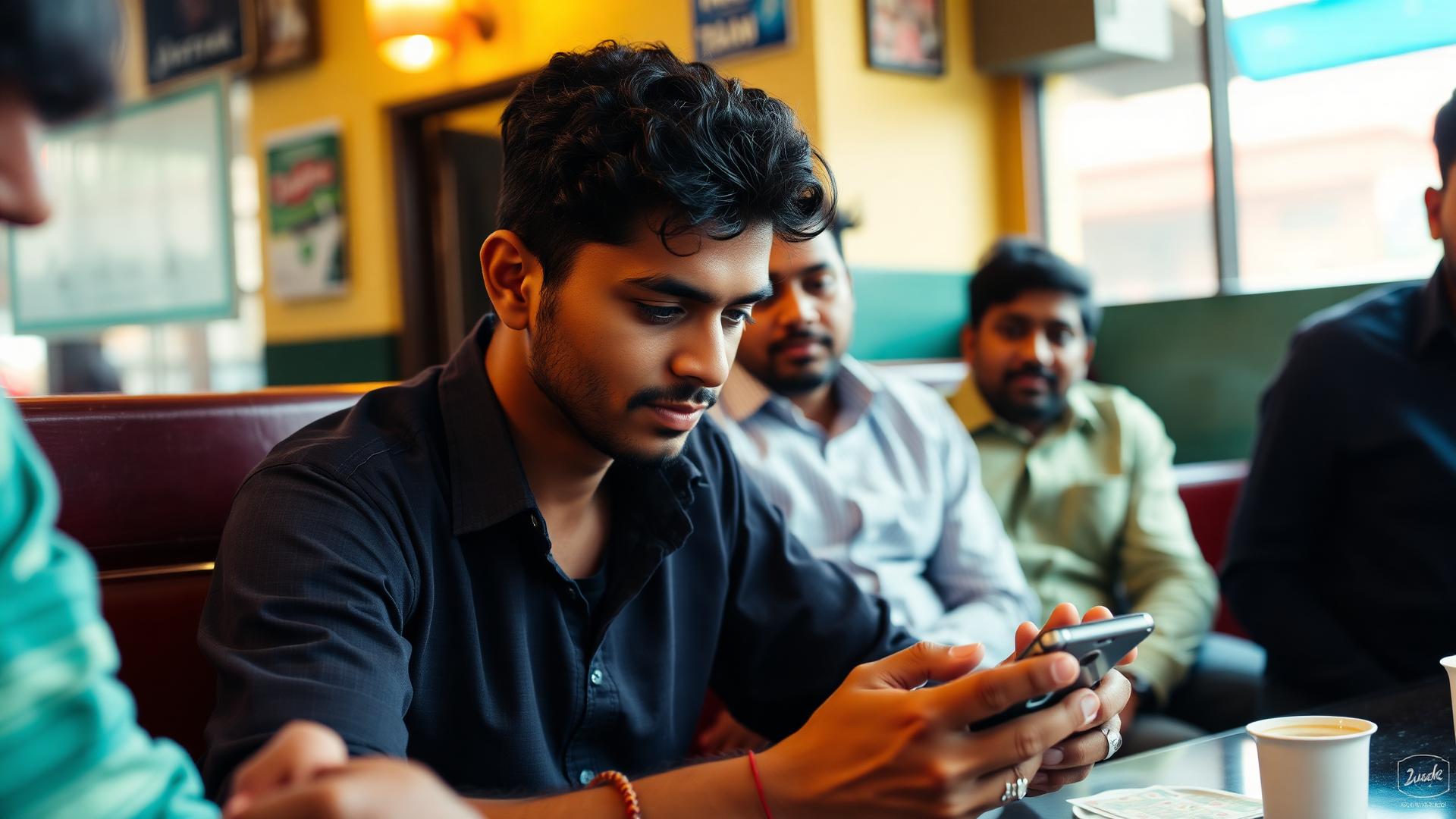 UP Rummy screenshot 4