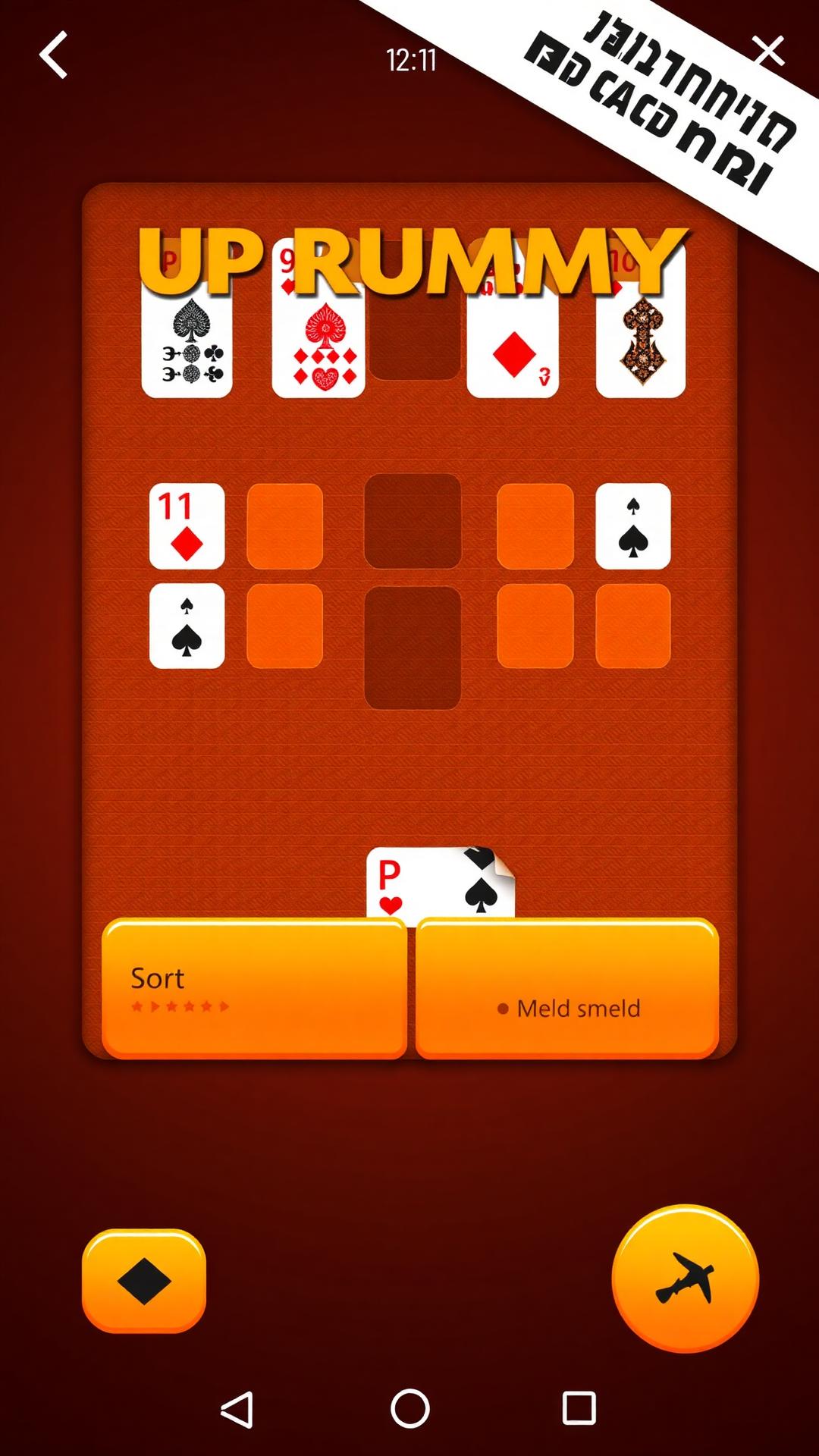 UP Rummy screenshot 2