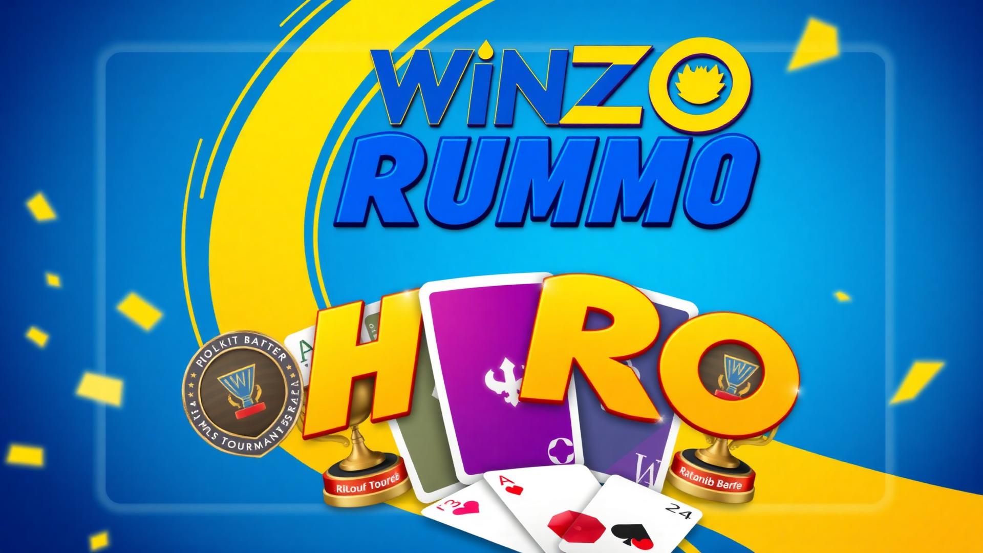 WinZO Rummy preview