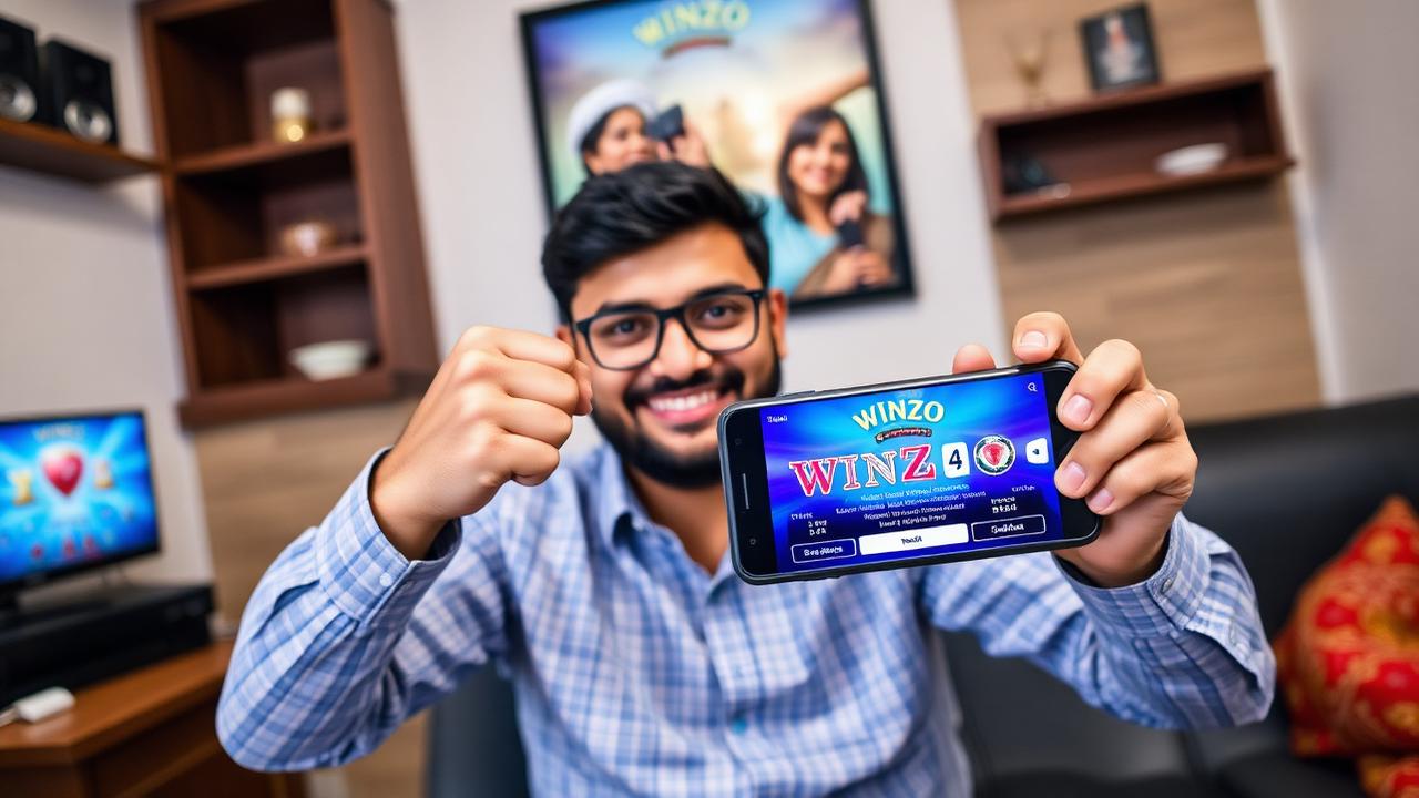 WinZO Rummy screenshot 4