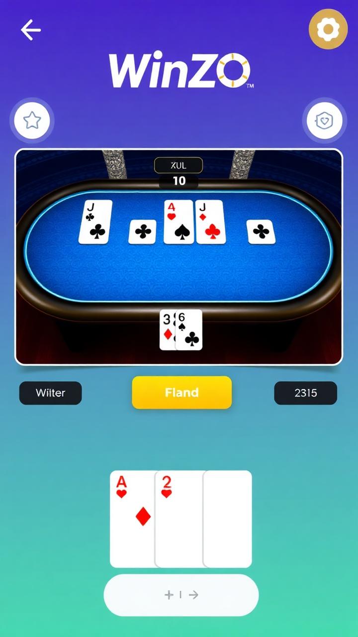 WinZO Rummy screenshot 2