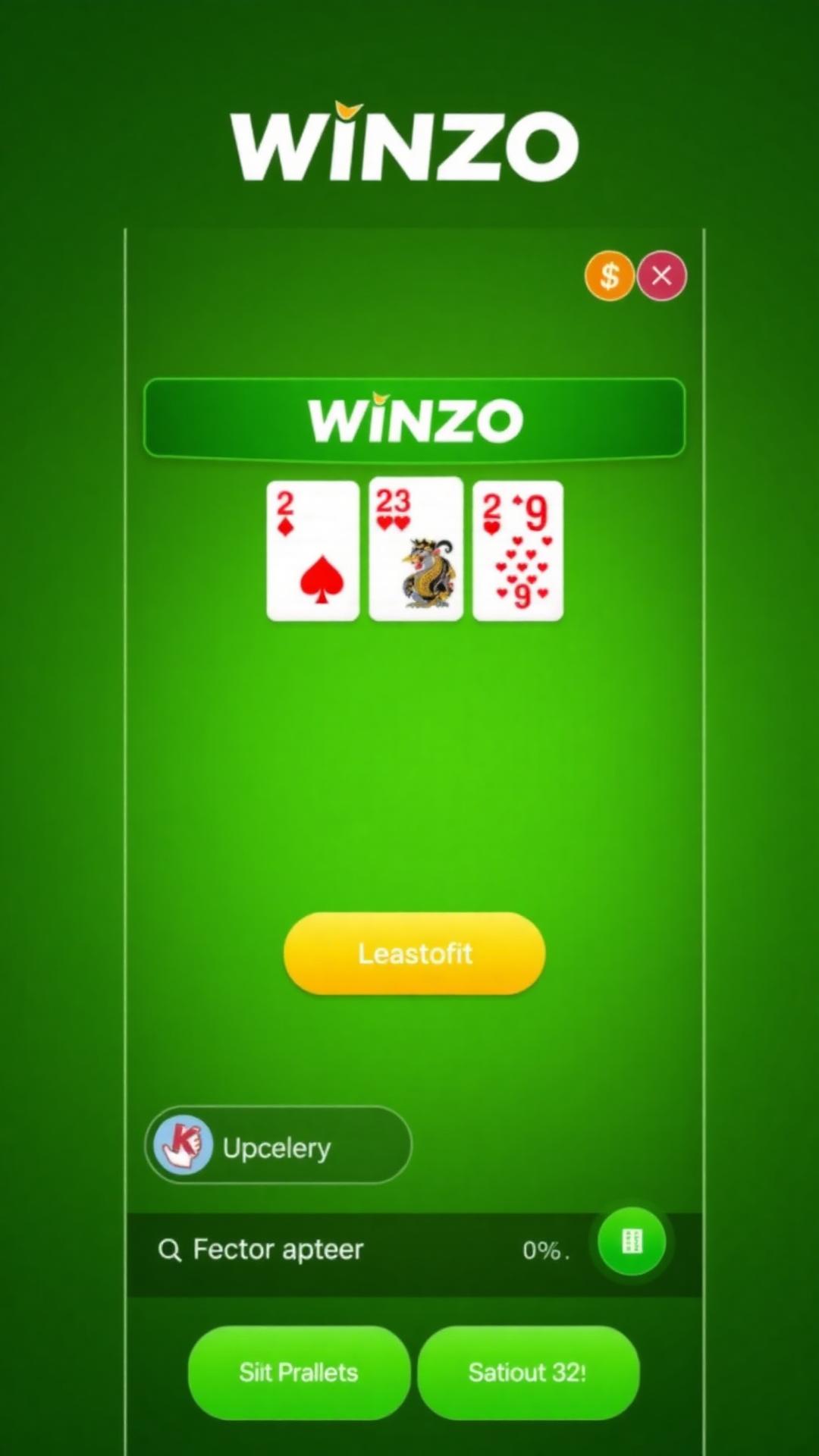 WinZO Teen Patti screenshot 2