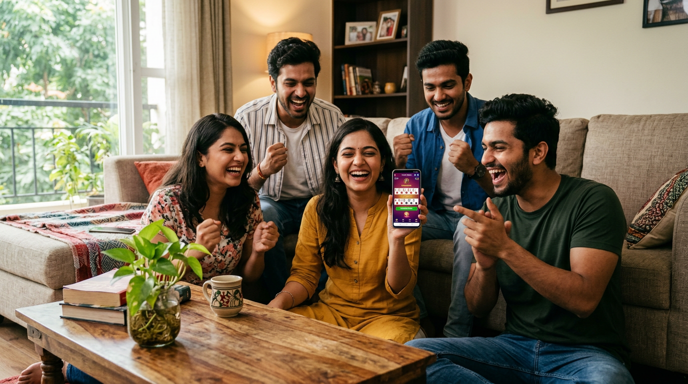 Yono 51 Rummy screenshot 4