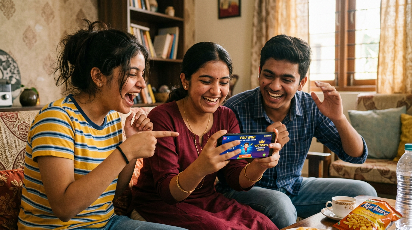 Yono Arcade screenshot 4