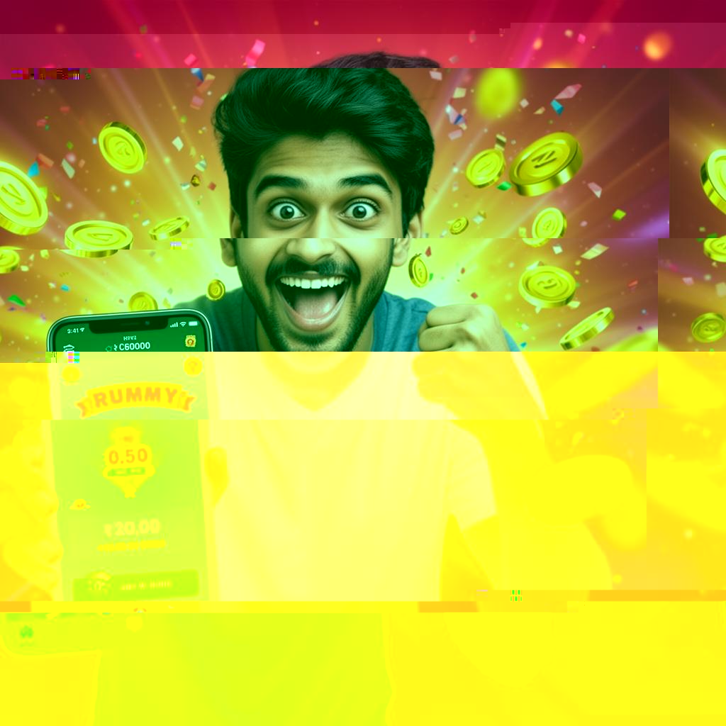 Indian player enjoying Spin 101 in Mumbai - playing with friends moment, win real cash!