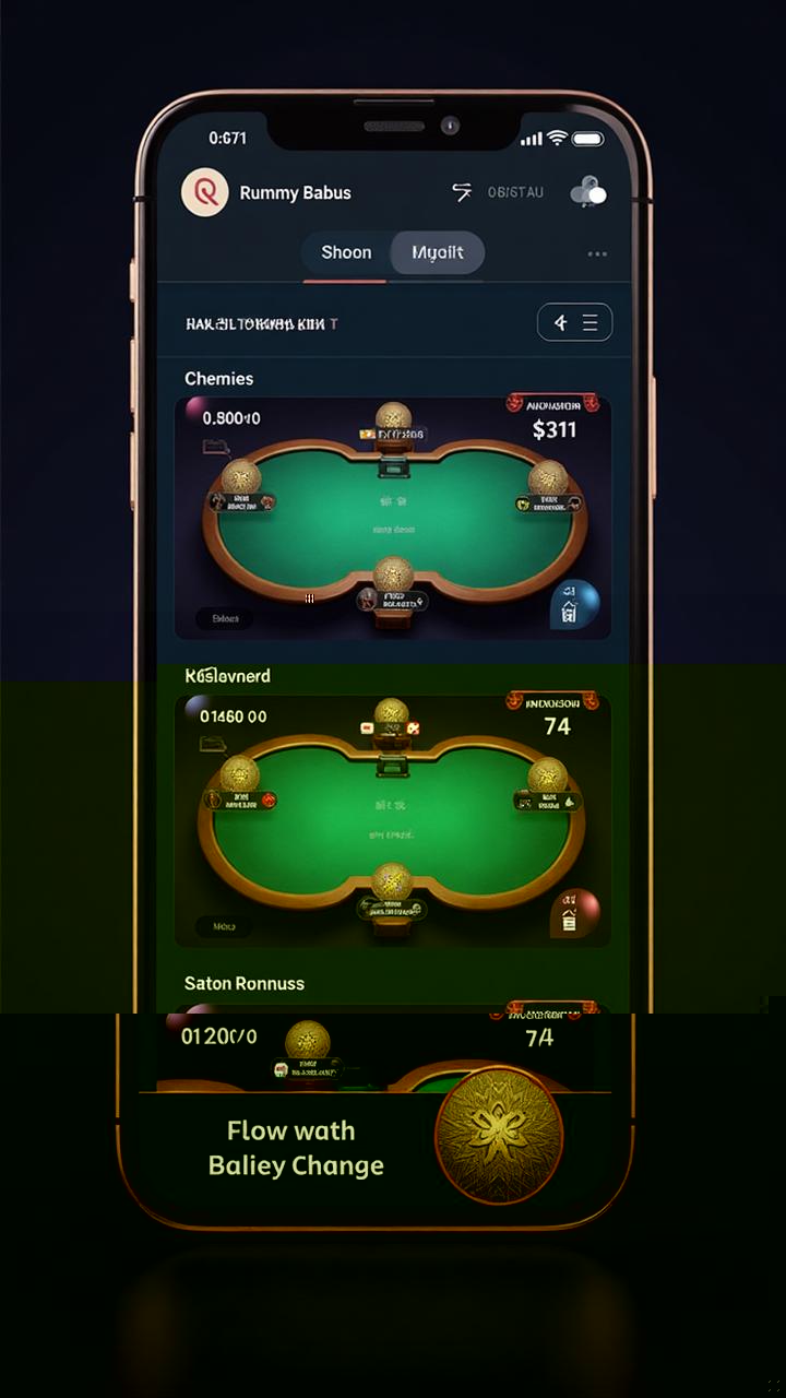 Indian player enjoying Teen Patti Royal in Jaipur - checking their winnings moment, win real cash!